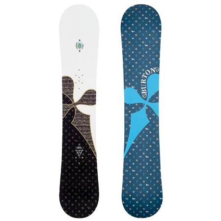 Burton Troop 146 Snowboard