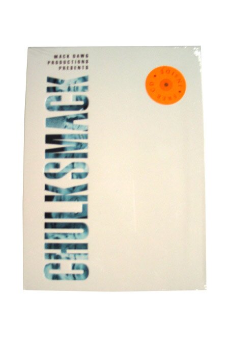 Chulksmack Snowboard Video