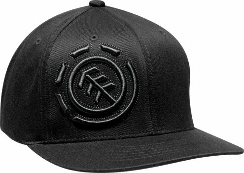 Element Deepdale Hat (grey)