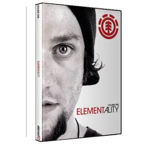 Elementality DVD