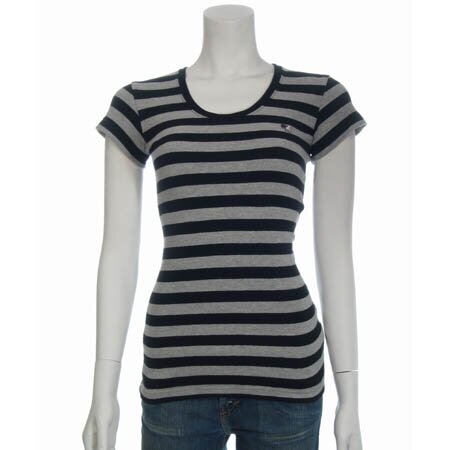 EXIT Women's Squirrel Tunic (black/heather gray)