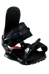 Drake F-60 Bindings (black)