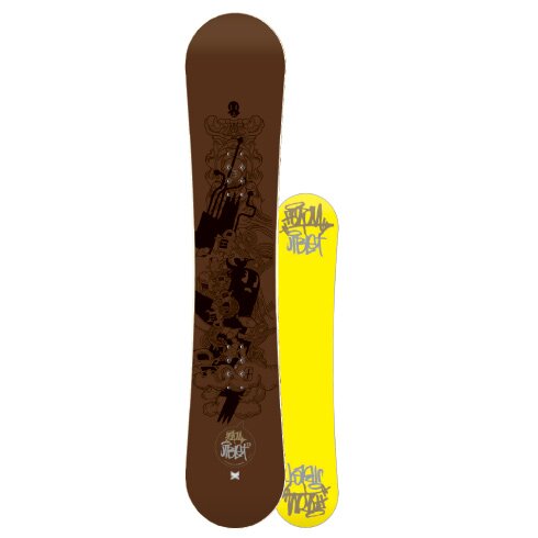 Forum Jiblet Snowboards 153
