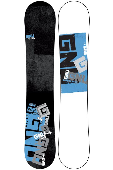 Gnu Carbon High Beam 150