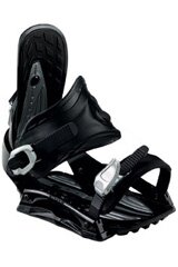 Drake Matrix Bindings (black)