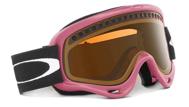 Oakley O Frame (pink/persimmon)