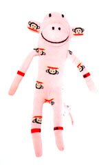 sock monkey