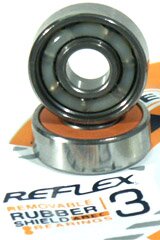 Reflex ABEC 3 Bearings