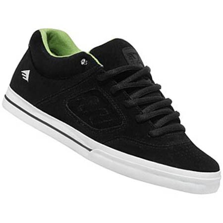 Emerica Reynolds 3 (black/green)