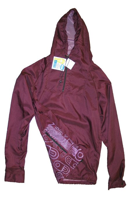 Airblaster S.A.R.S. 2 Jacket maroon