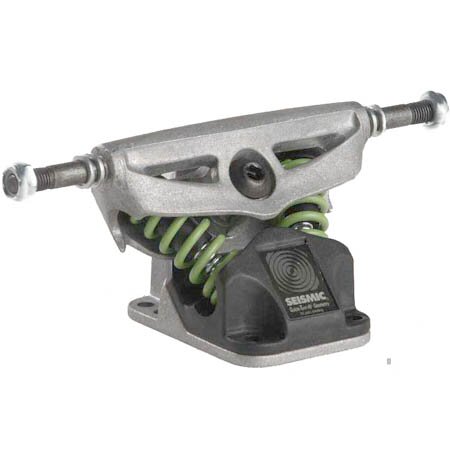 Seismic 105mm 45 degree Truck