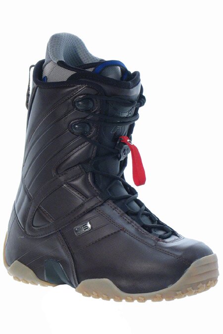 ON SALE! APX 5 Boot brown 2004