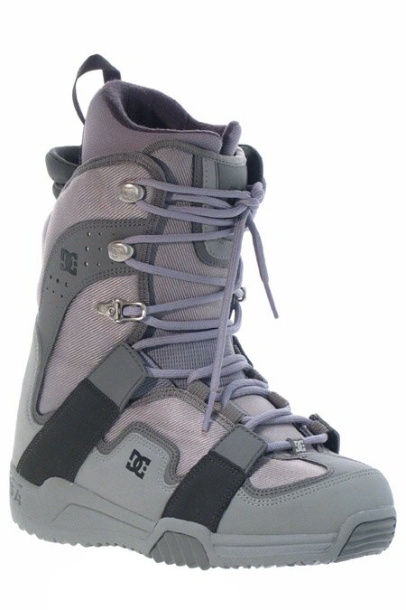 ON SALE! DC Women's Phase Boot gray 2004