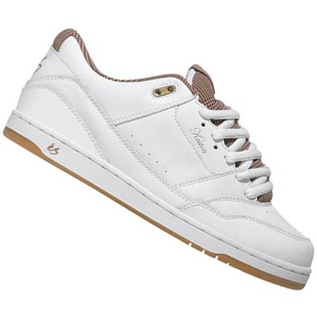 Es Koston 7 Shoes (white)