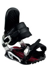 Drake Super Sport Bindings (black)