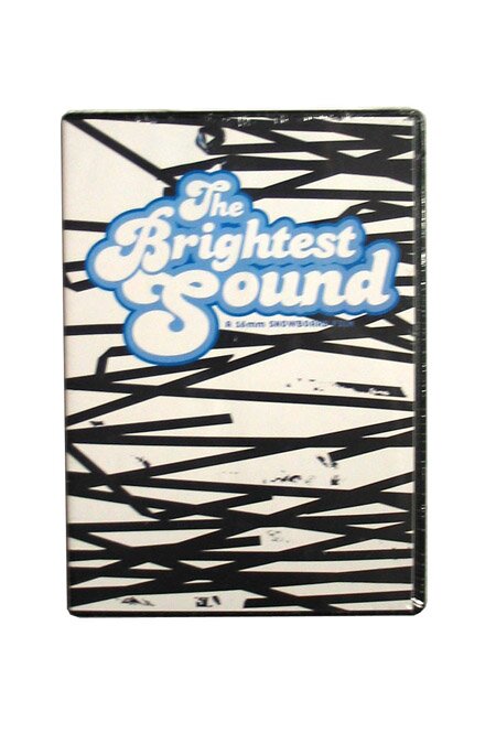 The Brightest Sound Snowboard Video