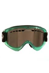 ON SALE! Dragon DX Goggle liquid forest (ionized lens) 2004