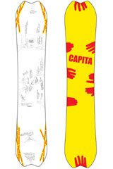 Capita UNorthodox 158