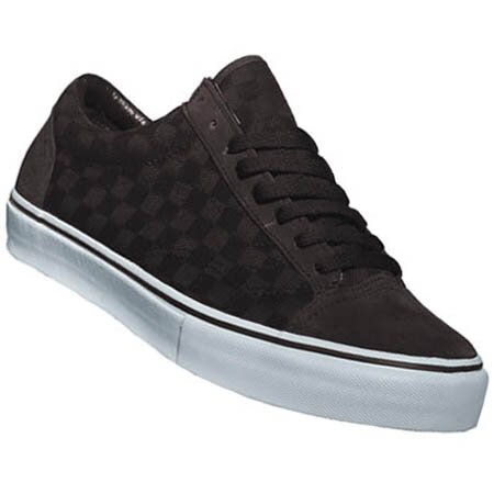Vans Syndicate Old Skool (coffee)