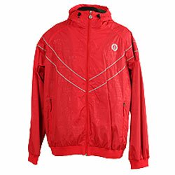 Volcom Vee Breaker (red)