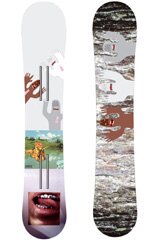 Capita Yeti Series 161