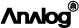 analog
