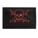 Fourstar Pirate Wallet