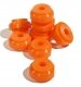 Landyachtz Bear Truck Pumpkin Bushings