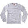 Altamont Basic Crew Fleece Grey