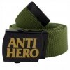 Anti Hero Force Army Web Belt