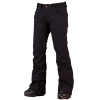 Bonfire Women's Heavenly Pants Black 2012