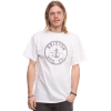 Brixton Mainstay Pocket Fitted Tee