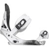 Burton Lexa EST Bindings White / Black Speck 2012