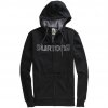 Burton Bonded Hoodie True Black