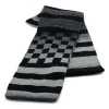 Coal Anders Scarf 2011