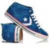 Converse Trapasso Pro Shoe Morrocan Blue