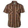 Elwood Anthony Plaid Shirt