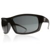 Electric Tech XL Sunglasses Gloss Black Grey