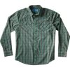 Emerica Hsu Saloon Woven Shirt