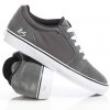 eS First Blood Shoes Dark Grey White