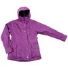 Holden Womens Colette Hemp Jacket 2011