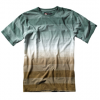 Matix Mj Dip Grip SS Tee Green