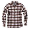 Matix Caprica Flannel Natural