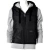 Matix Asher War Clouds Vest Hoodie
