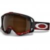Oakley Seth Morrison Crowbar Snowboard Goggle 2011