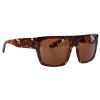 Sabre Madness Sunglasses Tortoise Bronze
