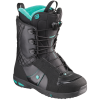 Salomon Women's Ivy Boots Black 2012