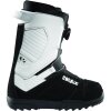 ThirtyTwo STW Boa Boots Black White 2012