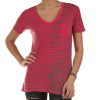 Volcom Side Saddle Boyfriend Tee