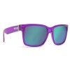 Von Zipper Elmore Sunglasses Purple Fog